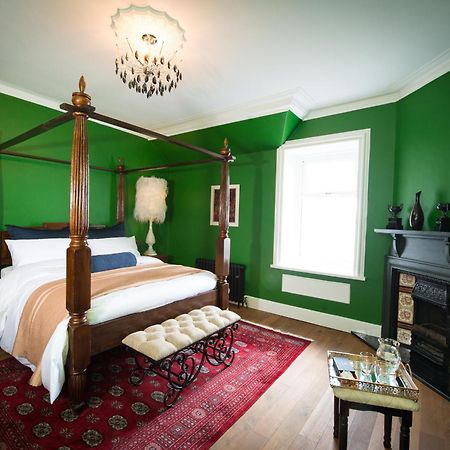 Ardrhu House Fort William - Serviced Luxury Scots Baronial Country House Exterior foto