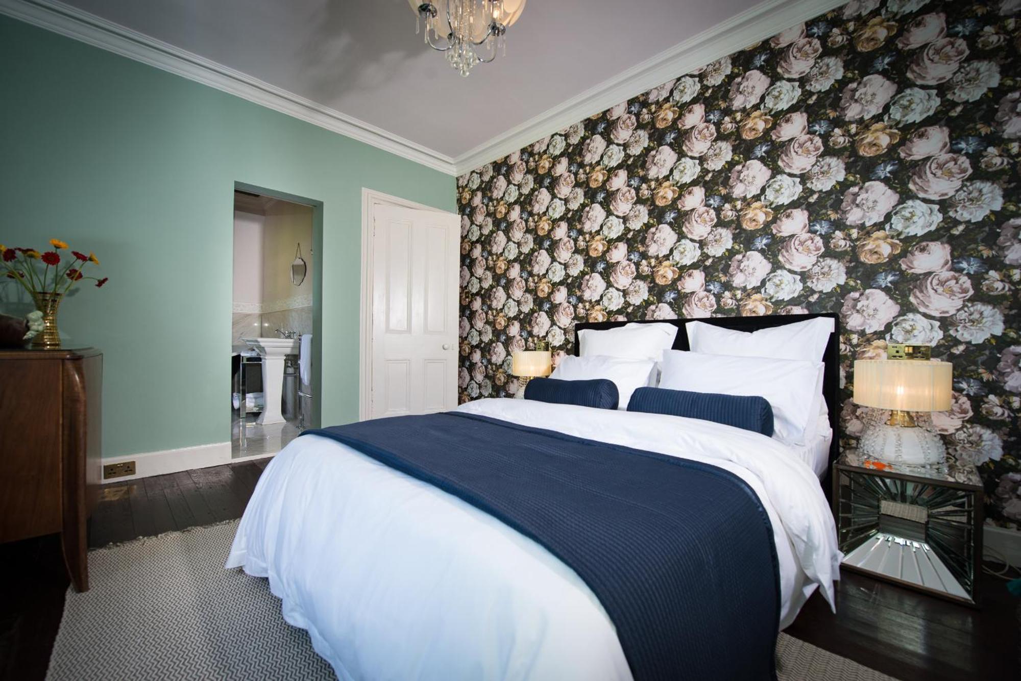 Ardrhu House Fort William - Serviced Luxury Scots Baronial Country House Exterior foto